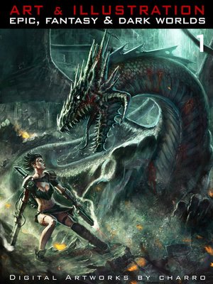cover image of Art & Illustration 1